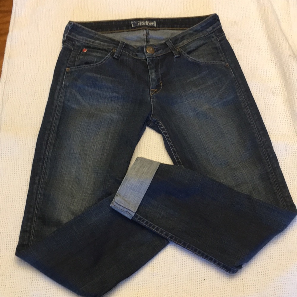 Hudson Women’s Jeans